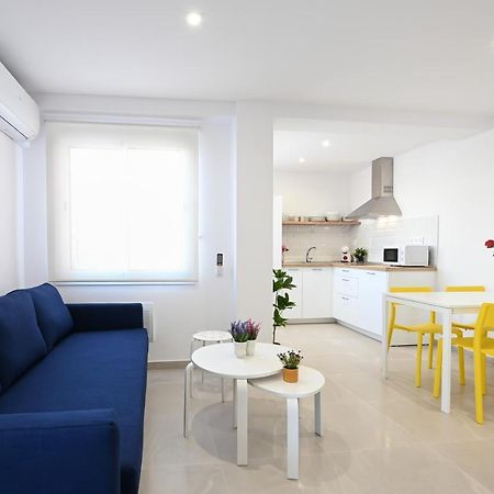 New 2 Bedroom Beach And City Center - Ruiz Vertedor By 10Tosea Fuengirola Eksteriør bilde