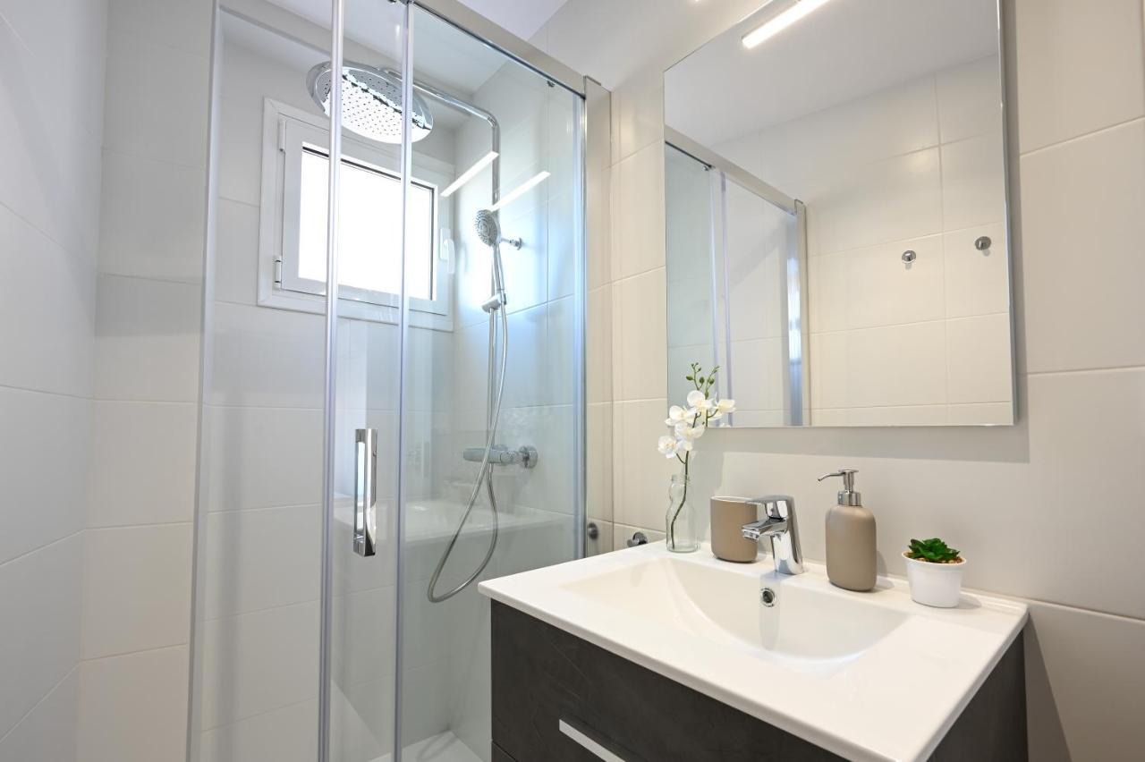 New 2 Bedroom Beach And City Center - Ruiz Vertedor By 10Tosea Fuengirola Eksteriør bilde