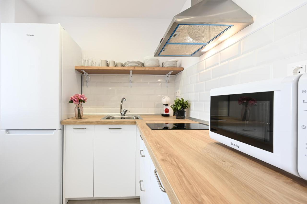 New 2 Bedroom Beach And City Center - Ruiz Vertedor By 10Tosea Fuengirola Eksteriør bilde