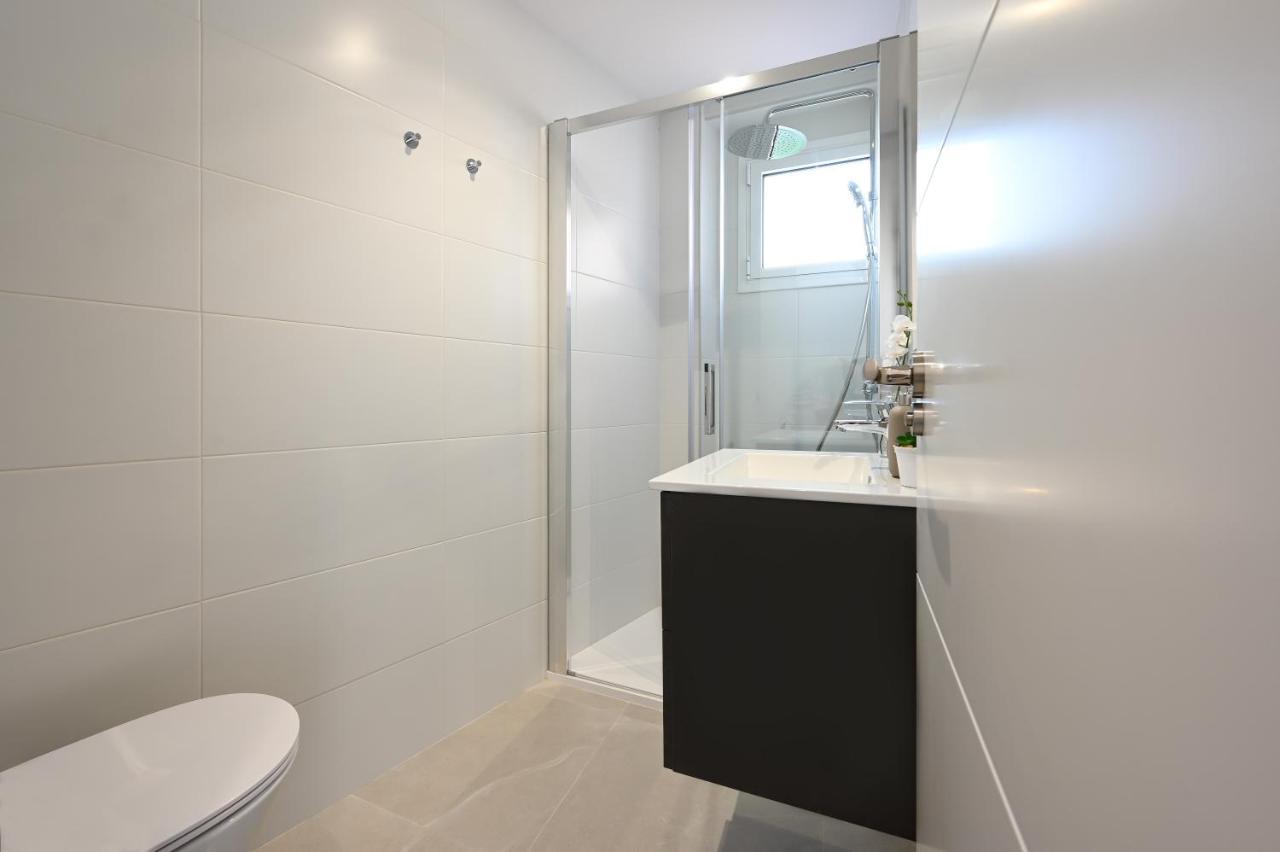 New 2 Bedroom Beach And City Center - Ruiz Vertedor By 10Tosea Fuengirola Eksteriør bilde